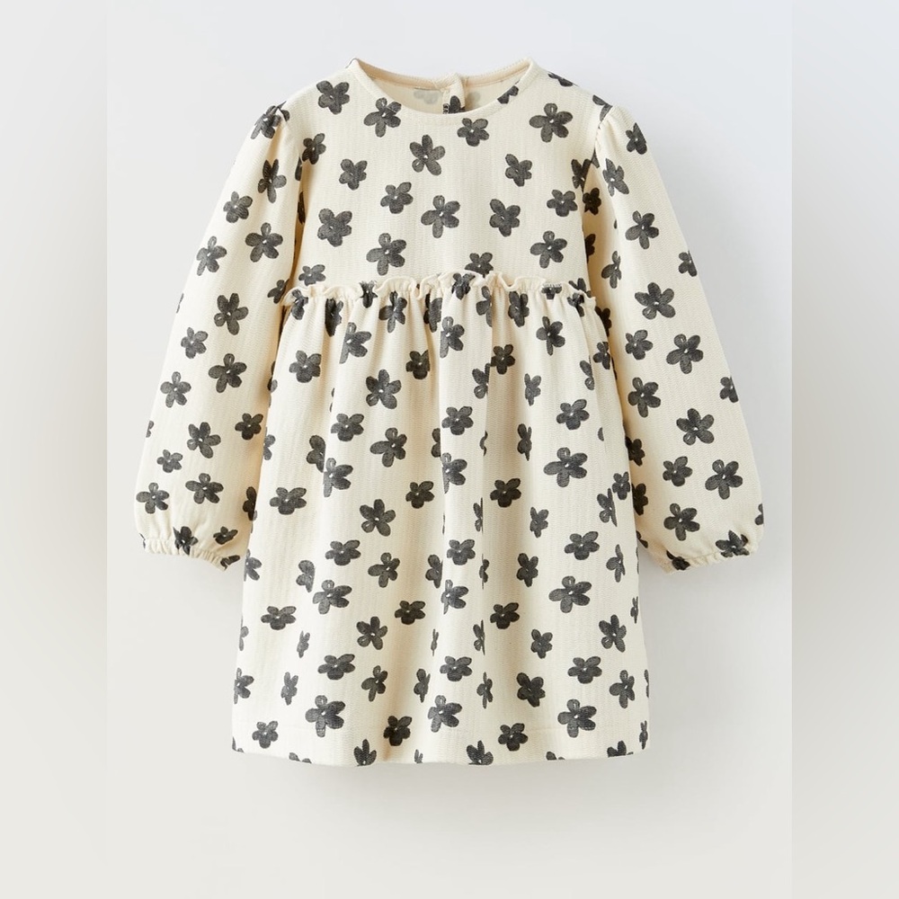 Beautiful toddler dress. Size 12-18 months.